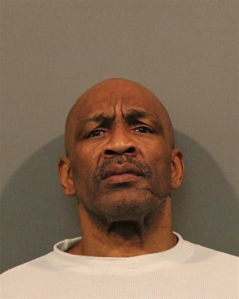 Larry Lemar Johnson